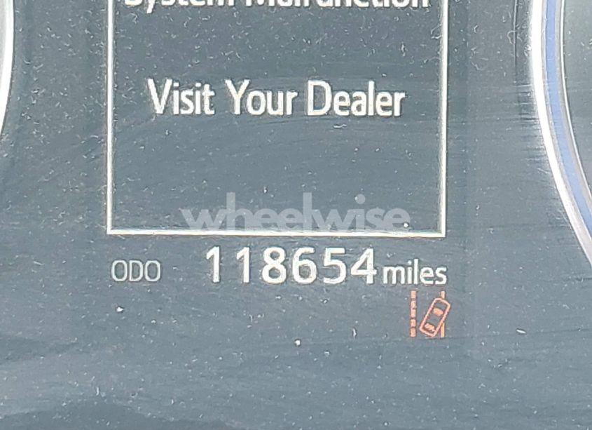 Photo 16 of 2017 Toyota Highlander XLE (VIN 5TDJZRFH5HS391599)