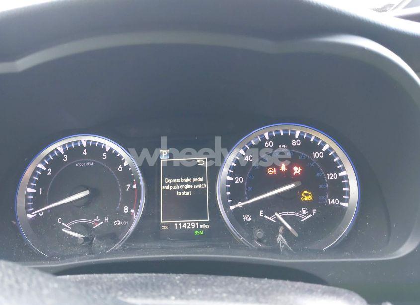 Photo 7 of 2017 Toyota Highlander XLE (VIN 5TDJZRFH5HS440414)