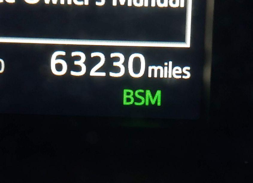 Photo 16 of 2017 Toyota Highlander XLE (VIN 5TDJZRFH5HS513961)