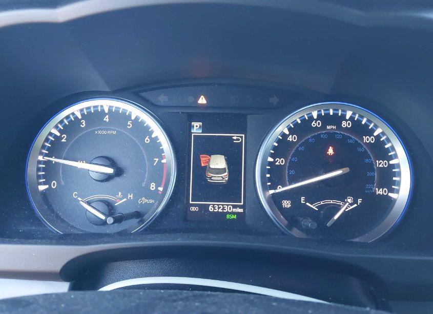 Photo 7 of 2017 Toyota Highlander XLE (VIN 5TDJZRFH5HS513961)