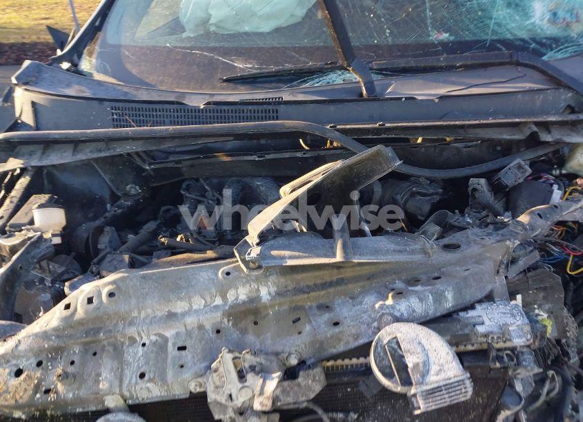 Photo 10 of 2018 Toyota Highlander XLE (VIN 5TDJZRFH5JS488842)