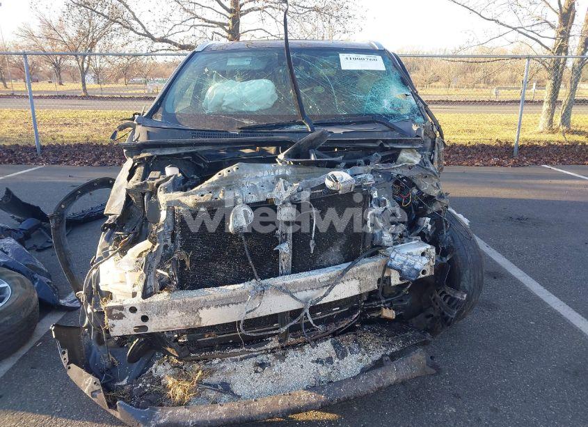 Photo 12 of 2018 Toyota Highlander XLE (VIN 5TDJZRFH5JS488842)