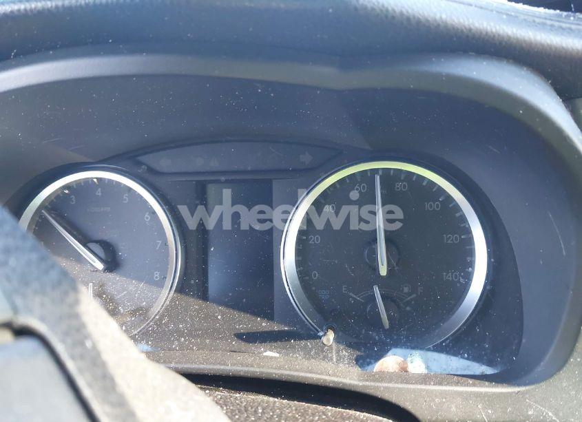 Photo 7 of 2018 Toyota Highlander XLE (VIN 5TDJZRFH5JS488842)