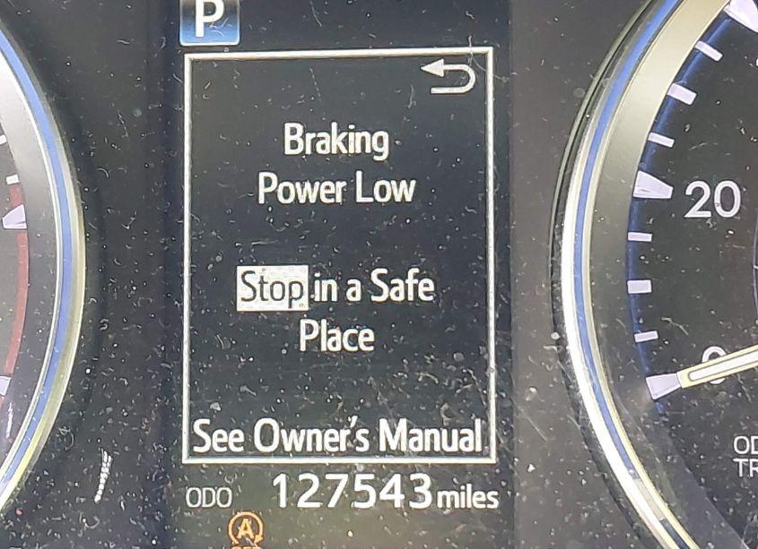 Photo 15 of 2018 Toyota Highlander XLE (VIN 5TDJZRFH5JS530698)