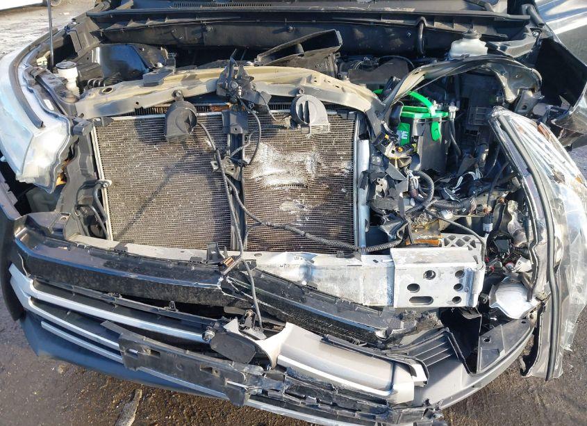 Photo 17 of 2018 Toyota Highlander XLE (VIN 5TDJZRFH5JS530698)