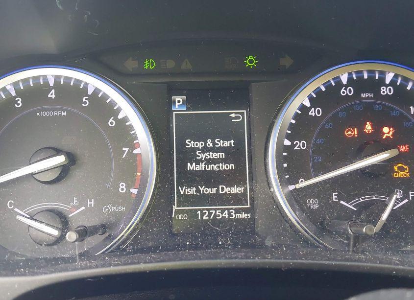 Photo 7 of 2018 Toyota Highlander XLE (VIN 5TDJZRFH5JS530698)