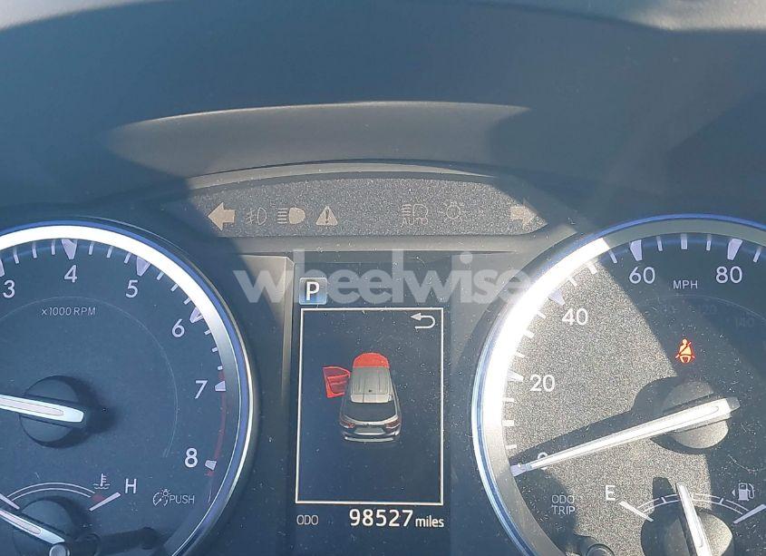 Photo 15 of 2018 Toyota Highlander XLE (VIN 5TDJZRFH5JS850684)