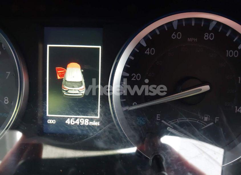 Photo 15 of 2019 Toyota Highlander XLE (VIN 5TDJZRFH5KS628096)