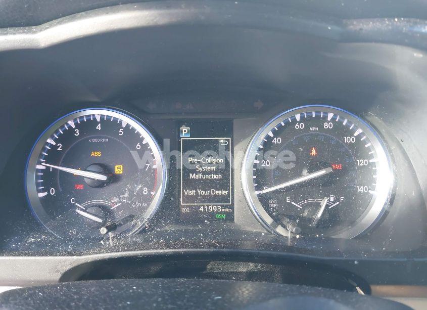 Photo 7 of 2017 Toyota Highlander XLE (VIN 5TDJZRFH6HS372754)