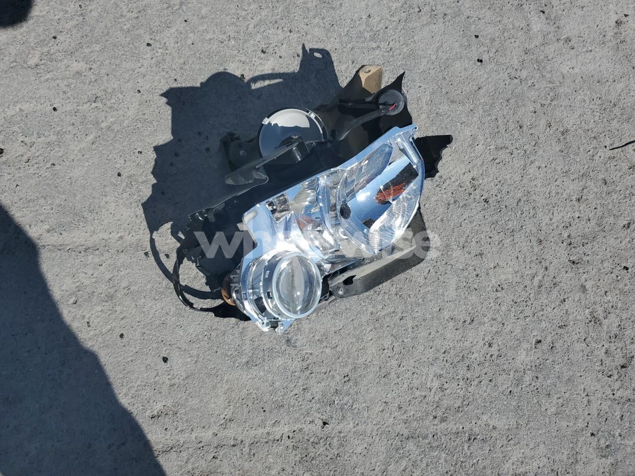 Photo 13 of 2017 TOYOTA HIGHLANDER SE N/A (VIN 5TDJZRFH6HS397282)