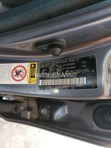 Photo 11 of 2017 TOYOTA HIGHLANDER SE N/A (VIN 5TDJZRFH6HS451678)