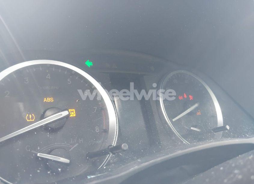 Photo 7 of 2017 Toyota Highlander XLE (VIN 5TDJZRFH6HS510857)