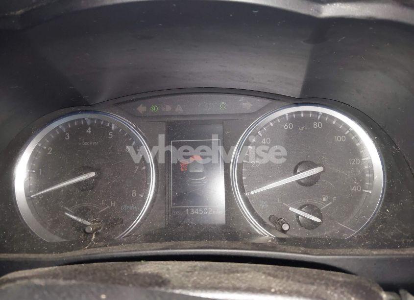 Photo 7 of 2018 Toyota Highlander XLE (VIN 5TDJZRFH6JS531505)