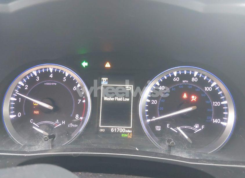 Photo 7 of 2018 Toyota Highlander XLE (VIN 5TDJZRFH6JS549485)