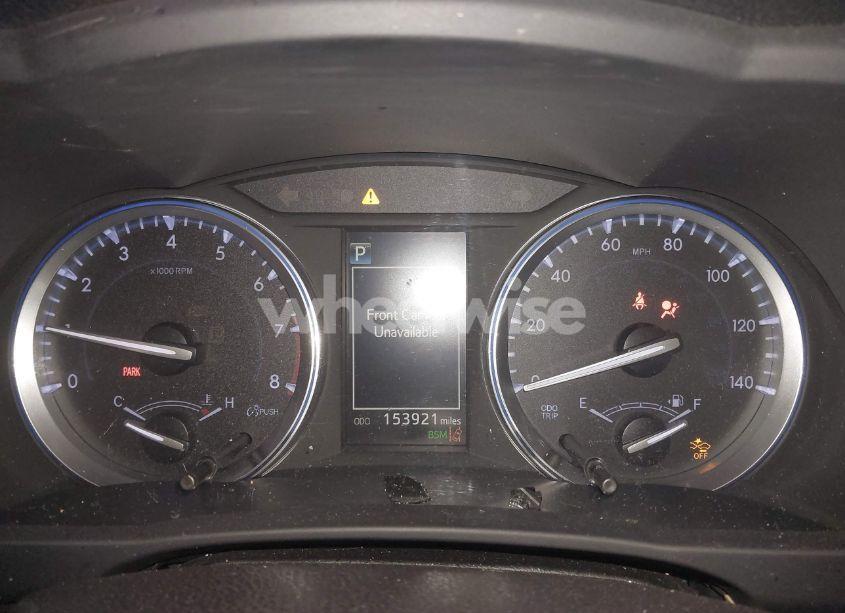 Photo 7 of 2018 Toyota Highlander XLE (VIN 5TDJZRFH6JS550331)