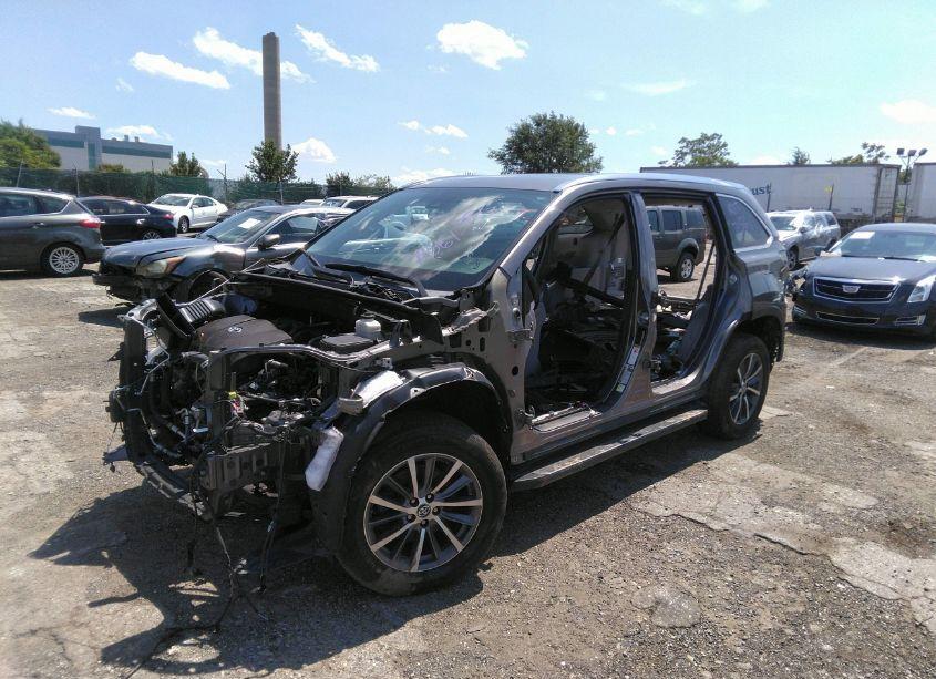 Photo 6 of 2018 Toyota Highlander XLE (VIN 5TDJZRFH6JS551382)