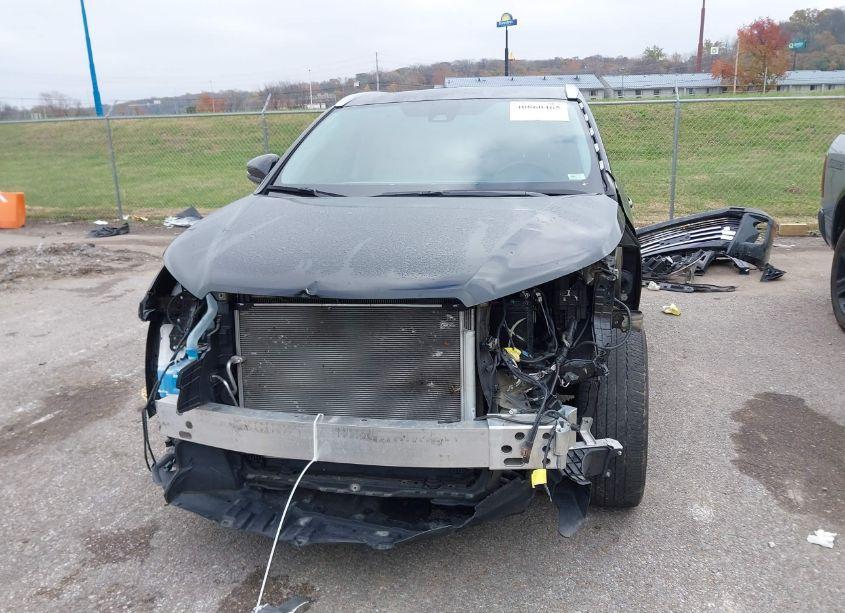 Photo 13 of 2018 Toyota Highlander XLE (VIN 5TDJZRFH6JS551883)