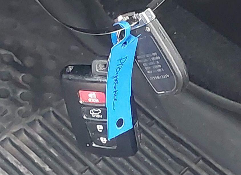 Photo 11 of 2018 Toyota Highlander XLE (VIN 5TDJZRFH6JS552676)