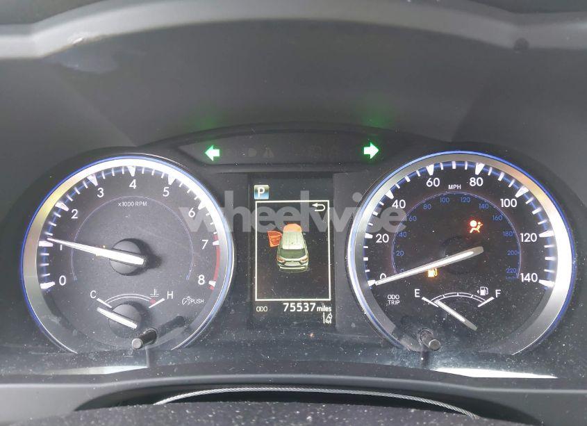 Photo 7 of 2018 Toyota Highlander XLE (VIN 5TDJZRFH6JS866800)