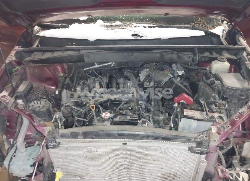 Photo 10 of 2018 Toyota Highlander XLE (VIN 5TDJZRFH6JS867817)