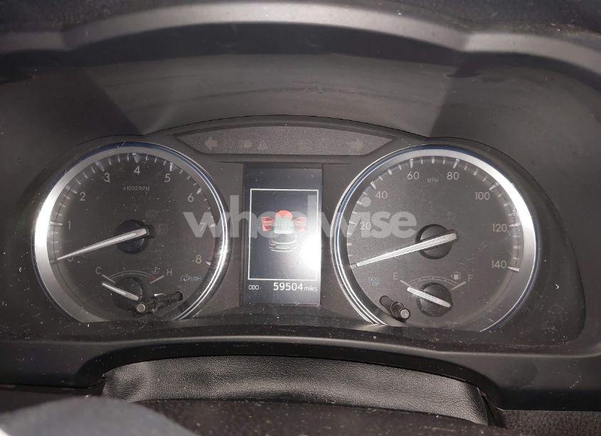 Photo 7 of 2018 Toyota Highlander XLE (VIN 5TDJZRFH6JS909161)