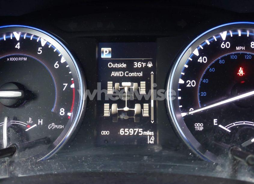 Photo 15 of 2019 Toyota Highlander XLE (VIN 5TDJZRFH6KS937740)