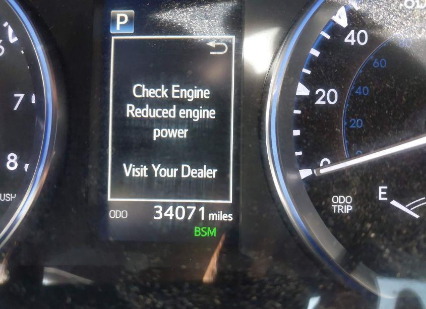 Photo 15 of 2017 Toyota Highlander XLE (VIN 5TDJZRFH7HS381043)