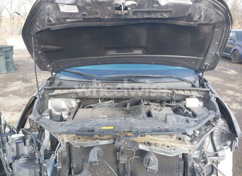 Photo 10 of 2017 Toyota Highlander XLE (VIN 5TDJZRFH7HS381110)