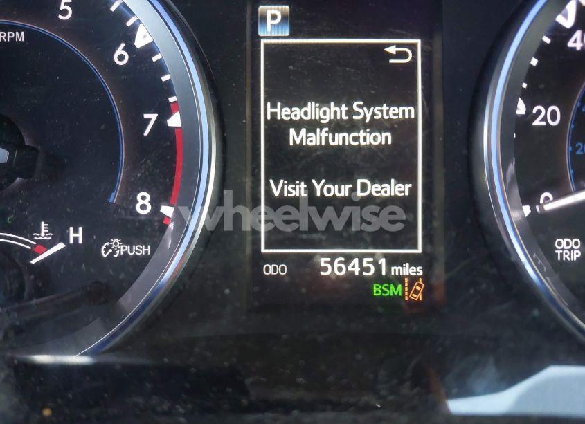 Photo 15 of 2017 Toyota Highlander XLE (VIN 5TDJZRFH7HS381110)