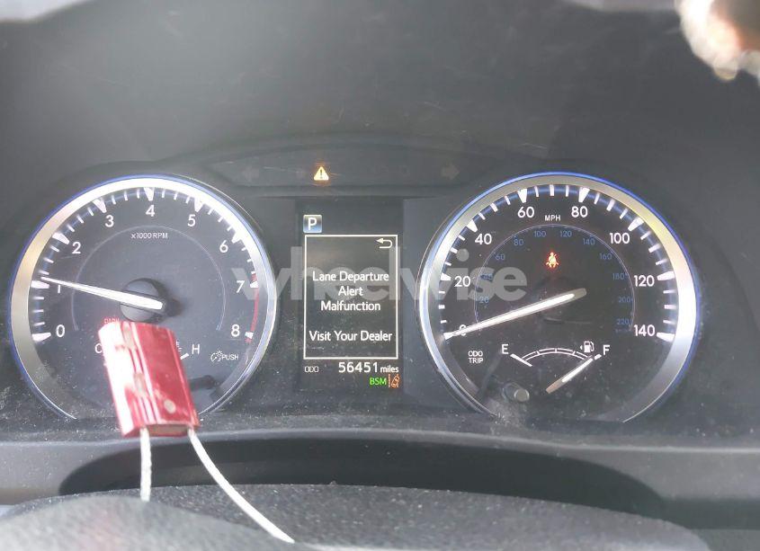 Photo 7 of 2017 Toyota Highlander XLE (VIN 5TDJZRFH7HS381110)