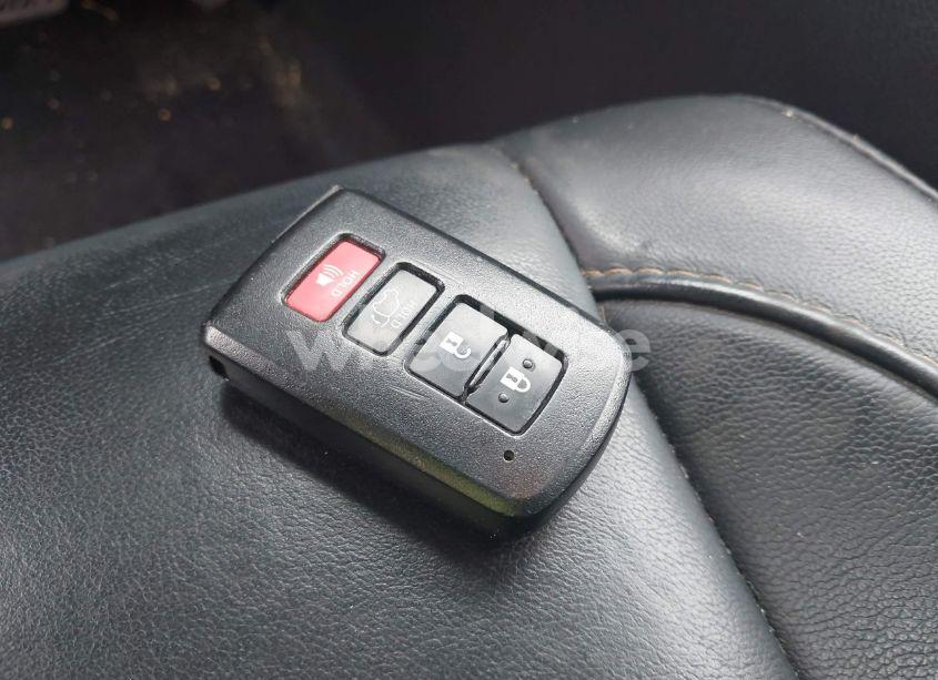 Photo 11 of 2017 Toyota Highlander XLE (VIN 5TDJZRFH7HS451253)