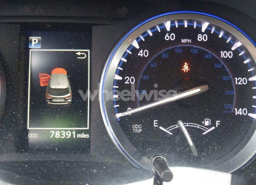 Photo 15 of 2017 Toyota Highlander XLE (VIN 5TDJZRFH7HS451253)