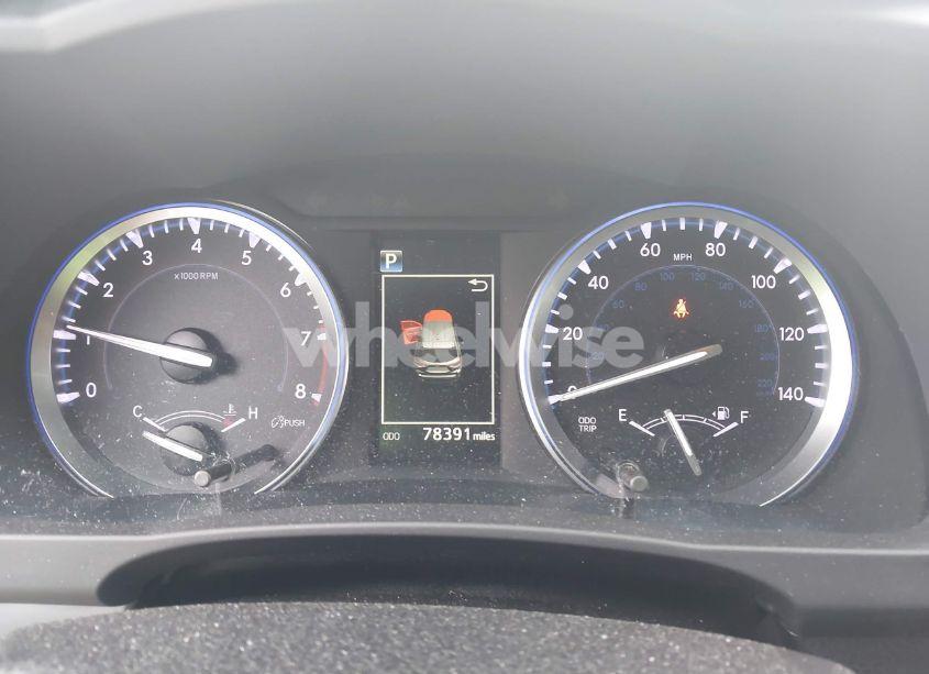 Photo 7 of 2017 Toyota Highlander XLE (VIN 5TDJZRFH7HS451253)