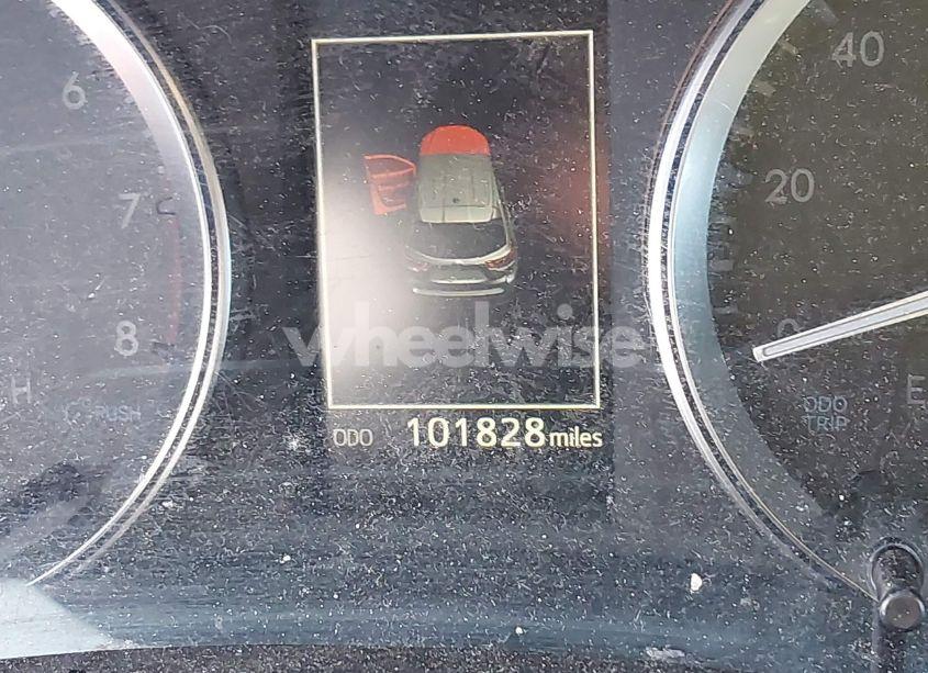 Photo 15 of 2017 Toyota Highlander XLE (VIN 5TDJZRFH7HS462950)