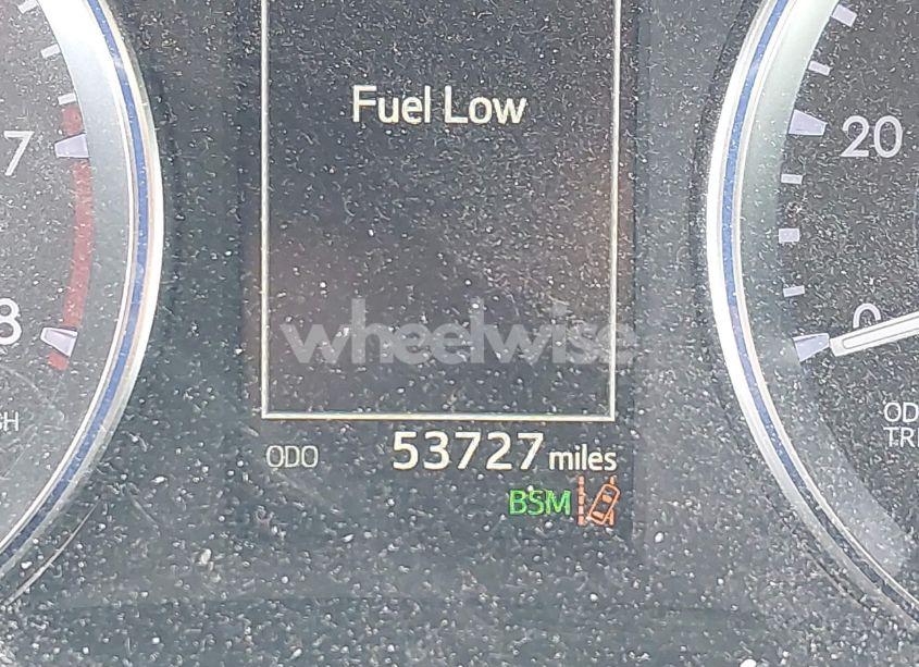 Photo 15 of 2019 Toyota Highlander XLE (VIN 5TDJZRFH7KS922857)