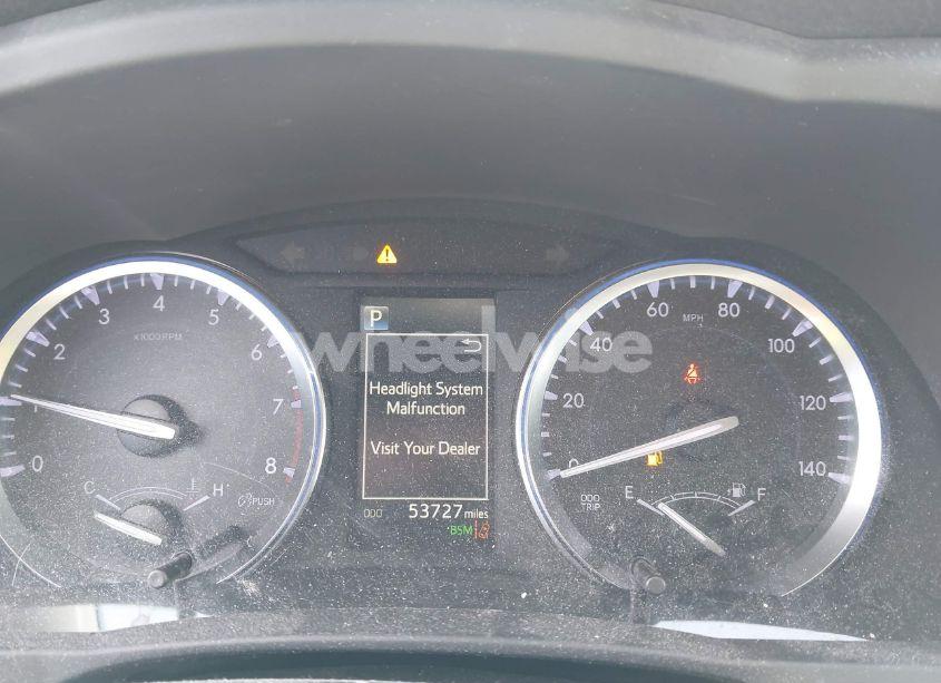 Photo 7 of 2019 Toyota Highlander XLE (VIN 5TDJZRFH7KS922857)