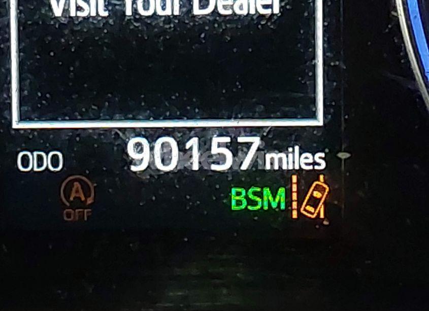 Photo 16 of 2019 Toyota Highlander SE/XLE (VIN 5TDJZRFH7KS944504)