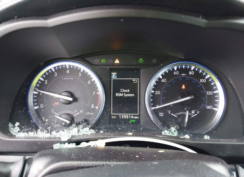 Photo 7 of 2017 Toyota Highlander XLE (VIN 5TDJZRFH8HS384646)