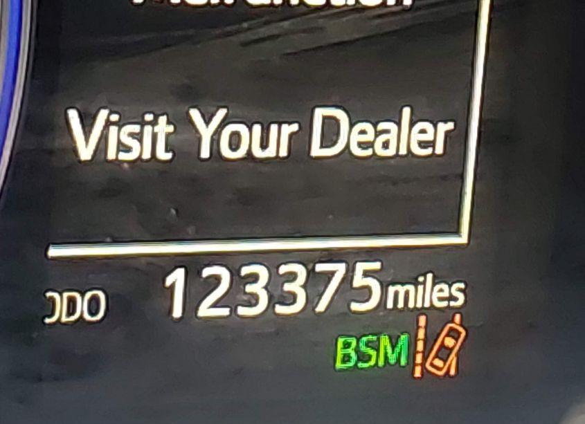 Photo 16 of 2017 Toyota Highlander XLE (VIN 5TDJZRFH8HS396067)