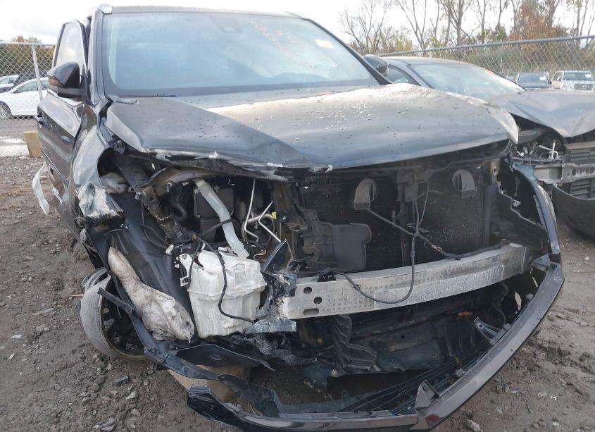 Photo 6 of 2017 Toyota Highlander XLE (VIN 5TDJZRFH8HS396067)