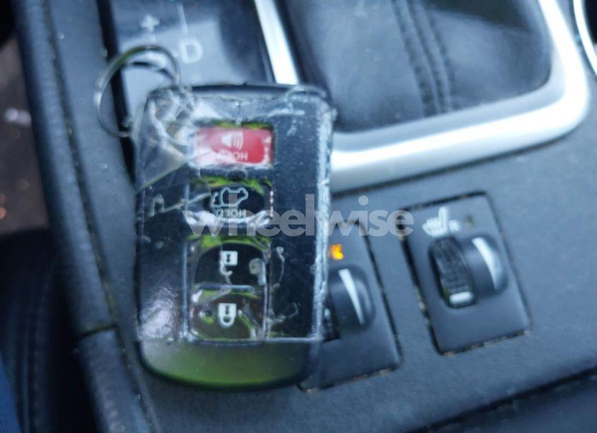 Photo 11 of 2017 Toyota Highlander SE (VIN 5TDJZRFH8HS469647)