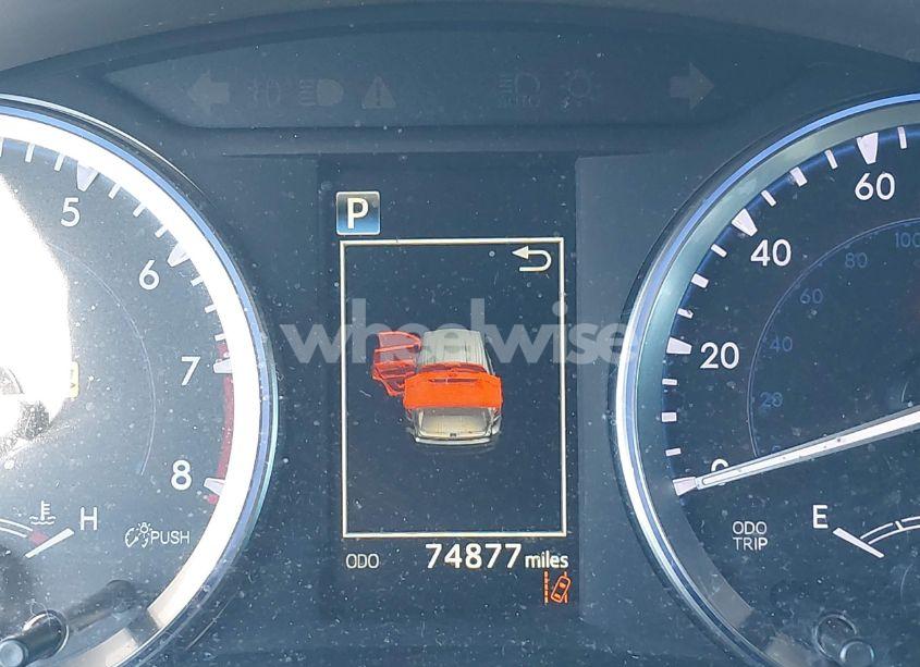 Photo 15 of 2017 Toyota Highlander SE (VIN 5TDJZRFH8HS469647)