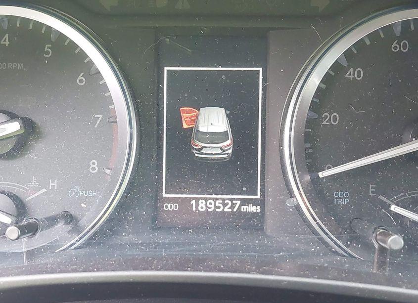 Photo 7 of 2017 Toyota Highlander XLE (VIN 5TDJZRFH8HS511475)