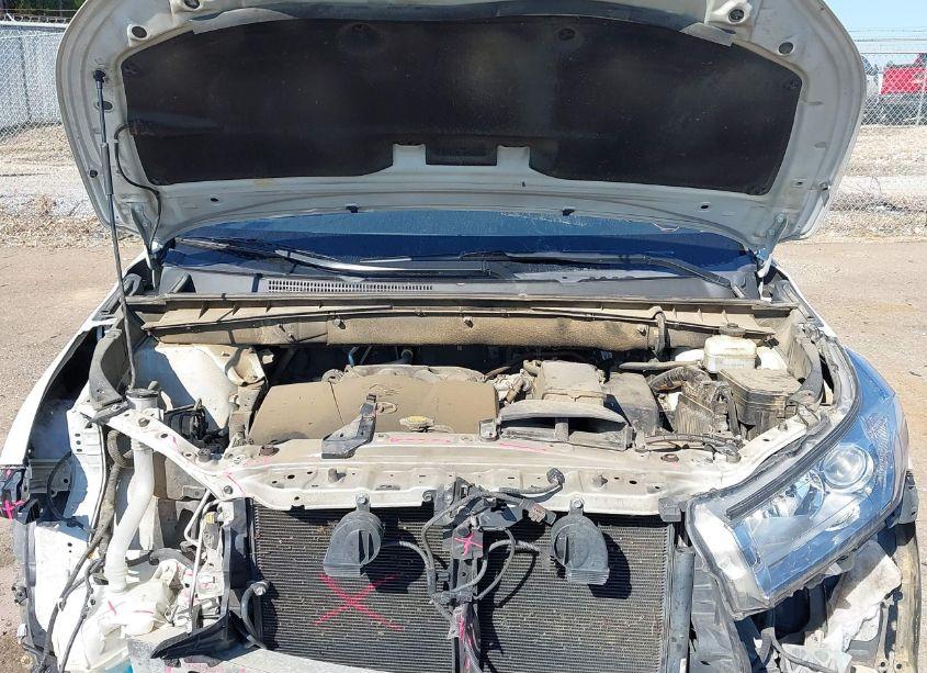 Photo 10 of 2017 Toyota Highlander XLE (VIN 5TDJZRFH8HS512724)