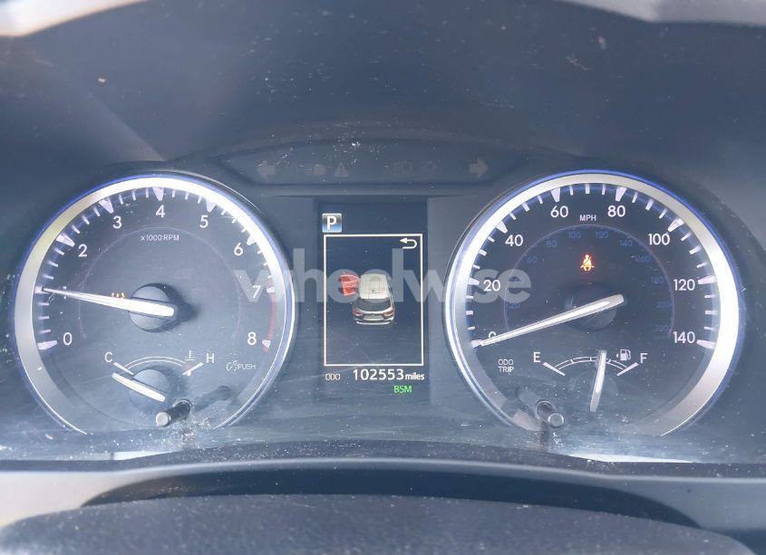 Photo 7 of 2018 Toyota Highlander SE (VIN 5TDJZRFH8JS536818)