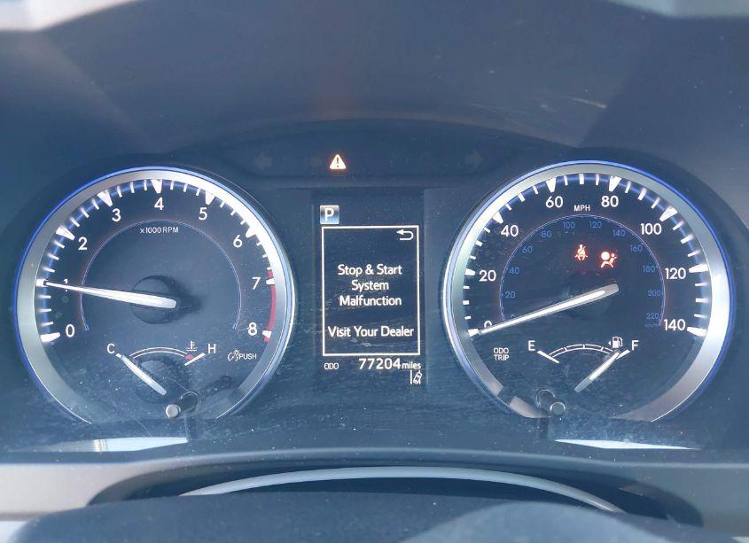 Photo 7 of 2018 Toyota Highlander XLE (VIN 5TDJZRFH8JS872792)