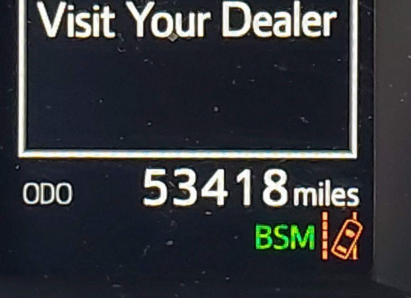 Photo 15 of 2019 Toyota Highlander XLE (VIN 5TDJZRFH8KS587463)