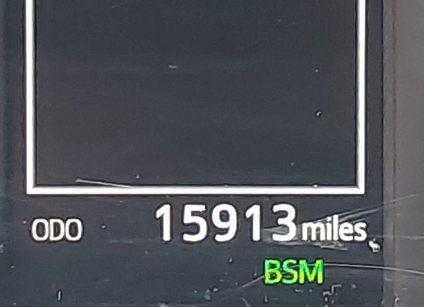 Photo 16 of 2019 Toyota Highlander XLE (VIN 5TDJZRFH8KS592792)