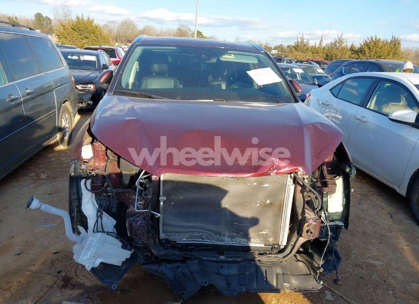 Photo 13 of 2019 Toyota Highlander XLE (VIN 5TDJZRFH8KS928280)