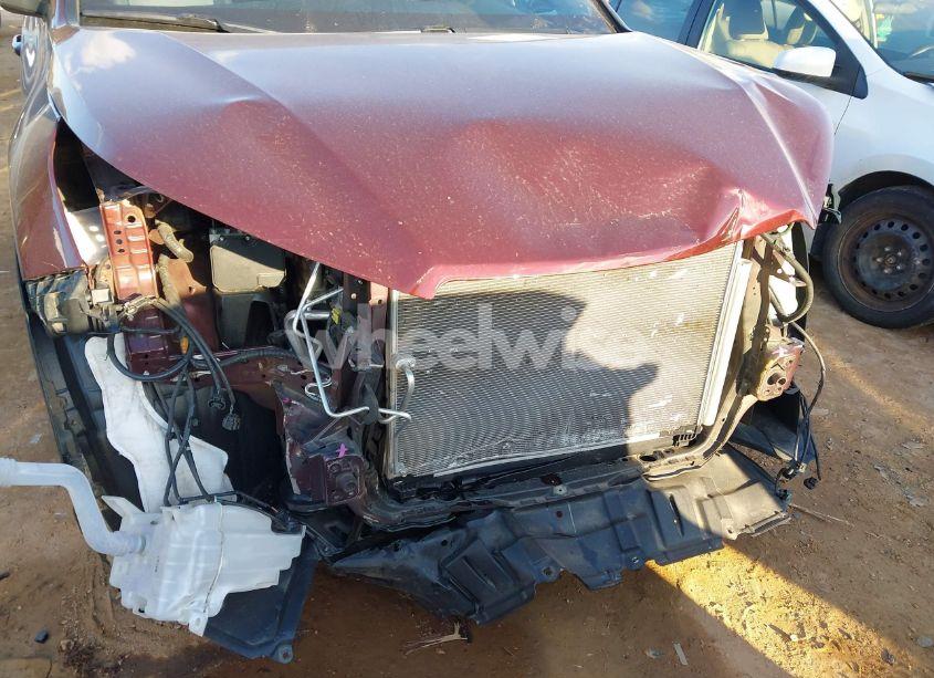 Photo 6 of 2019 Toyota Highlander XLE (VIN 5TDJZRFH8KS928280)